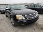 FORD - FIVE HUNDRED