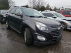 CHEVROLET - EQUINOX