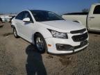 CHEVROLET - CRUZE