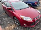 FORD - FOCUS