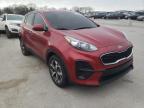 KIA - SPORTAGE