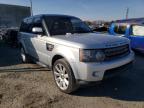 LAND ROVER - RANGE ROVER