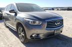 INFINITI - QX60