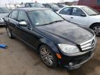 MERCEDES-BENZ - C-CLASS