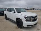 CHEVROLET - TAHOE