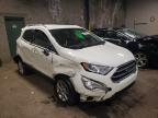 FORD - ECOSPORT S