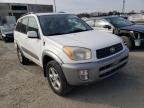 TOYOTA - RAV4