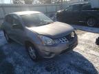 NISSAN - ROGUE