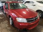 DODGE - AVENGER