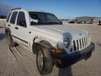 JEEP - LIBERTY