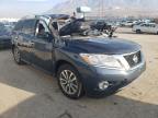 NISSAN - PATHFINDER