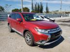 MITSUBISHI - OUTLANDER