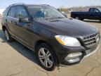 MERCEDES-BENZ - M-CLASS