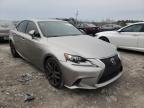 LEXUS - IS