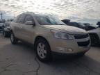 CHEVROLET - TRAVERSE