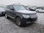 LAND ROVER - RANGE ROVER