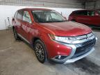 MITSUBISHI - OUTLANDER