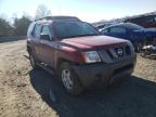 NISSAN - XTERRA