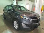 CHEVROLET - EQUINOX