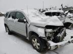 CHEVROLET - EQUINOX