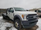 FORD - F550