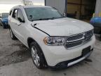 DODGE - DURANGO