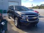 CHEVROLET - TAHOE