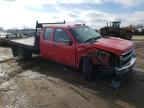 CHEVROLET - SILVERADO