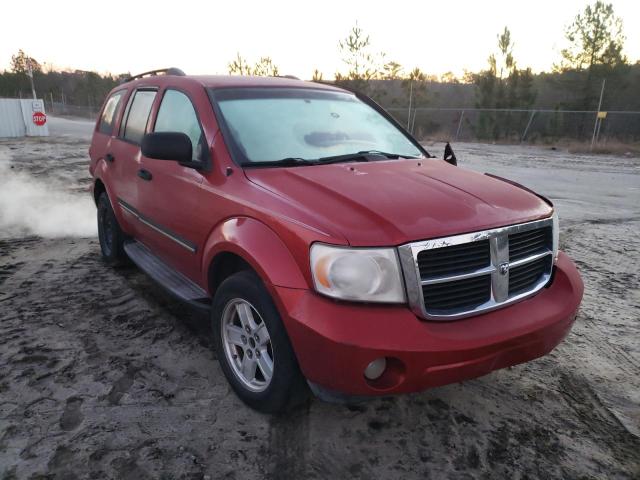 Dodge Durango 2007