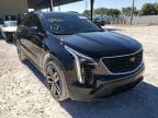 CADILLAC - XT4