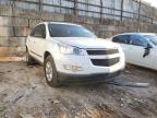 CHEVROLET - TRAVERSE