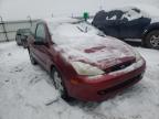 FORD - FOCUS