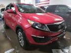 KIA - SPORTAGE