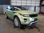 LAND ROVER - RANGE ROVER