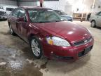 CHEVROLET - IMPALA