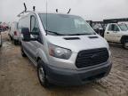 FORD - TRANSIT CONNECT