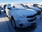 CHEVROLET - EQUINOX