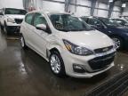 CHEVROLET - SPARK