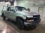 CHEVROLET - SILVERADO