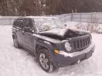 JEEP - PATRIOT