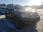 NISSAN - PATHFINDER