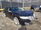 LINCOLN - MKZ