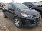 CHEVROLET - TRAX