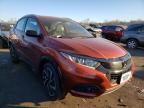 HONDA - HR-V
