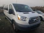 FORD - TRANSIT CONNECT