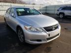 LEXUS - GS350