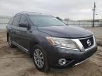 NISSAN - PATHFINDER