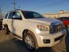 TOYOTA - SEQUOIA