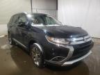 MITSUBISHI - OUTLANDER