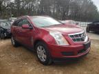 CADILLAC - SRX